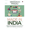 Made In India: A Business Process Playbook for Small and Medium Enterprises