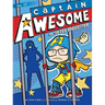 Captain Awesome vs. the Evil Babysitter