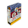 The Judy Moody Double-Rare Collection: Books 4-6 (Box Set of Three Illustrated Chapter Books for Young Readers)