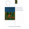 Conversations with Scripture: The Psalms