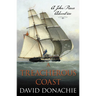A Treacherous Coast: A John Pearce Adventure