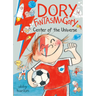 Dory Fantasmagory: Center of the Universe