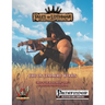 Fire on Claymore Woods for Pathfinder 1E