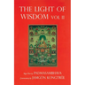 Light of Wisdom, Volume II: A Collection of Padmasambhava's Advice to the Dakini Yeshe Togyal and Other Close Disciples