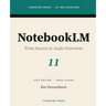NotebookLM: Master Google's AI Research Companion