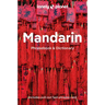 Lonely Planet Mandarin Phrasebook & Dictionary