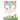 Number Writing Book: 1 to 100