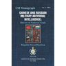 Chinese and Russian Military Artificial Intelligence: Drivers of National Goals