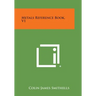 Metals Reference Book, V1