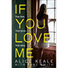 If You Love Me: True love. True terror. True story.