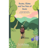 Routes, Glutes and Two Pairs of Boots: A young woman's journey through the wilds of Aotearoa