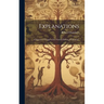 Explanations; a Sequel to "Vestiges of the Natural History of Creation"