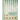 Tarot Journal Three Card Spread - Sage Stripe