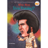 Who Was Elvis Presley?
