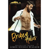 Broken Halos: (Queen City Rogues, #1)