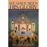 We Have Seen His Glory: A Vision of Kingdom Worship