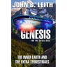 Genesis of the Space Race: The Inner Earth and the Extra Terrestrials