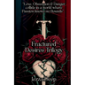 Fractured Desires Trilogy (3 Books): A Dark and Seductive Romance Collection