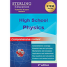 High School Physics: Comprehensive Content for High School Physics