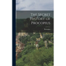 The Secret History of Procopius