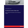 The Nineteen Letters of Ben Uziel: Being a Spiritual Presentation of the Principles of Judaism