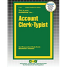 Account Clerk-Typist