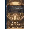 The Lives Of The Novelists