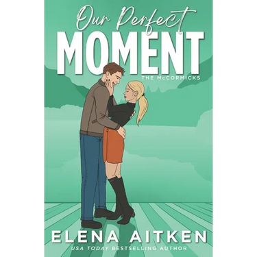 Our Perfect Moment