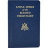 Little Office of the Blessed Virgin Mary