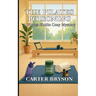 The Pilates Poisoning: A Pilates Studio Cozy Mystery