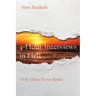 4-Hour Interviews in Hell: Holy Ghost Series Books