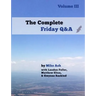 The Complete Friday Q&A: Volume III