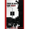 This is Not the Exit: poems