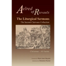 The Liturgical Sermons: The Second Clairvaux Collection; Christmas Through All Saints Volume 77