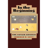 In the Beginning: The Navajo Genesis