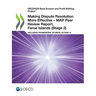 Making Dispute Resolution More Effective - MAP Peer Review Report, Faroe Islands (Stage 2)
