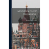 Modern Chess Openings...