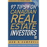 97 Tips for Canadian Real Estate Investors 2.0
