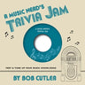 A Music Nerd's Trivia Jam