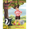 The Skunk Who Lost His Cents