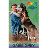 Husky Love: Friend of Gaynor Beach Animal Rescue