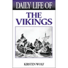 Daily Life of the Vikings