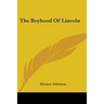 The Boyhood Of Lincoln
