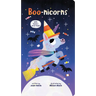 Boo-Nicorns (a Touch-And-Feel Book)