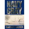 Navy Gray