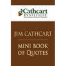 Jim's Book of Quotes