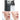 Face Base Primer Makeup 5ml Matte Make Up Fine Lines Oil-control Facial Cream Brighten Nude Foundation Cosmetic