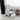 Accent Rocking Chair with Footrest High Back Rubber Wood Rocking Legs Bedroom Living Space