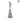 S925 sterling silver pendant beads, religious symbol, Virgin Mary pendant suitable for Pan family bead bracelet