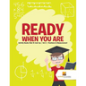 Ready When You Are: Activity Books Kids 10 And Up Vol 2 Fractions & Measurement